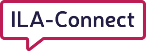 ILA Connect Logo